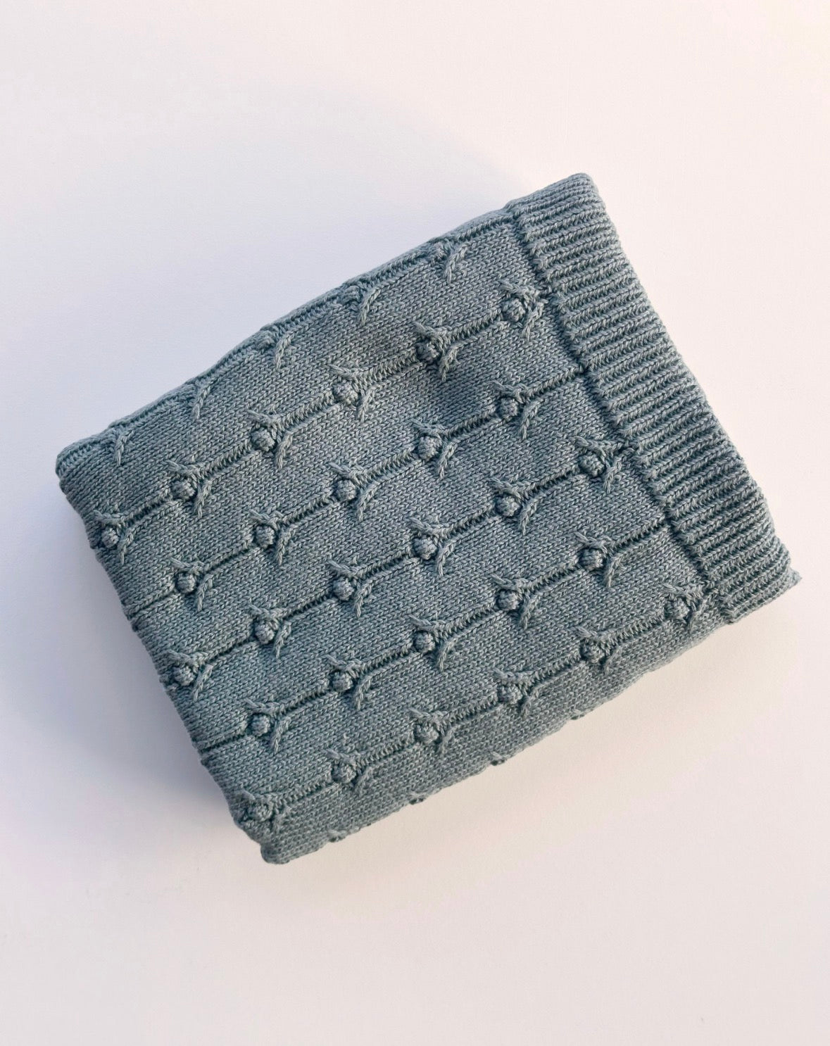 DLux Joy Baby Blanket