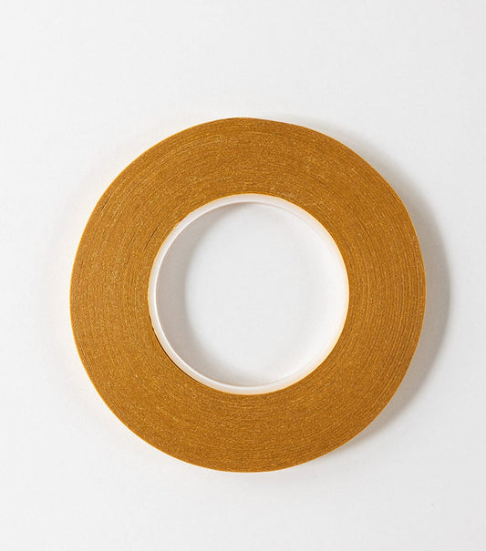 Bespoke Letterpress - premium double sided tape 50 meters