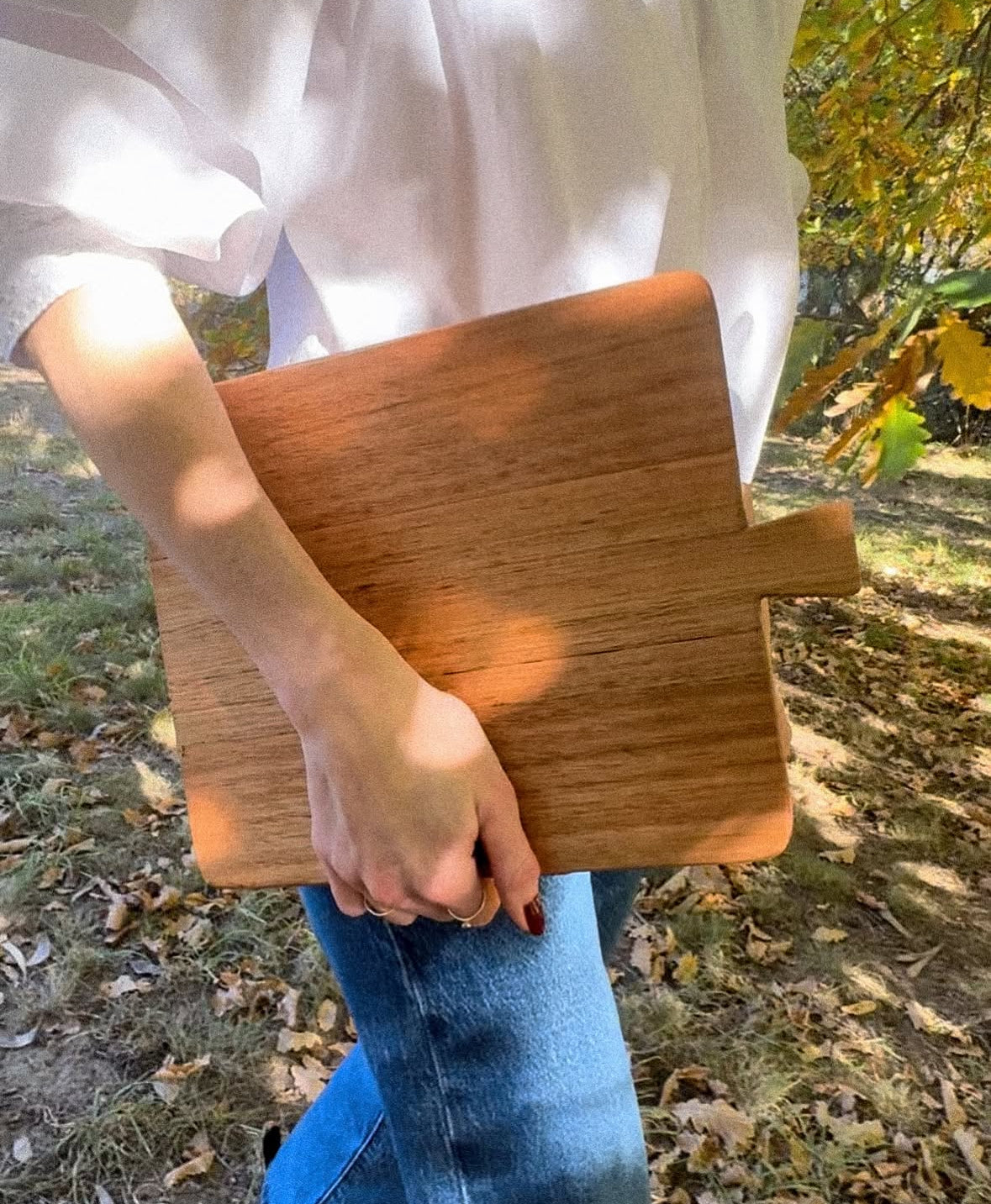 Ivy Alice Vintage Chopping Boards