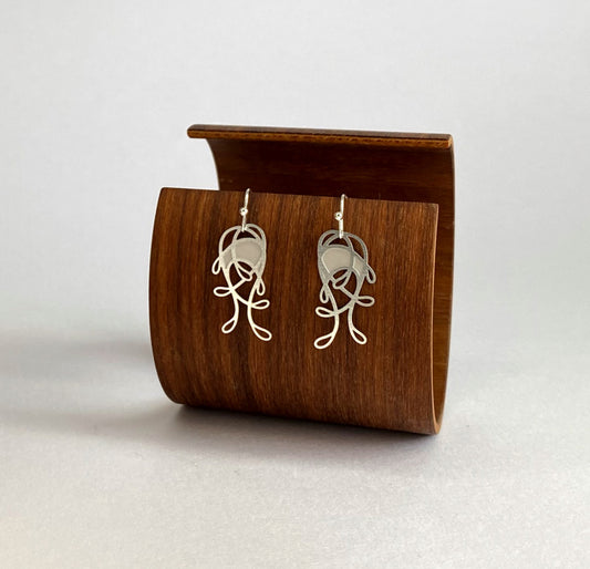 Go Do Good Earrings - Joy