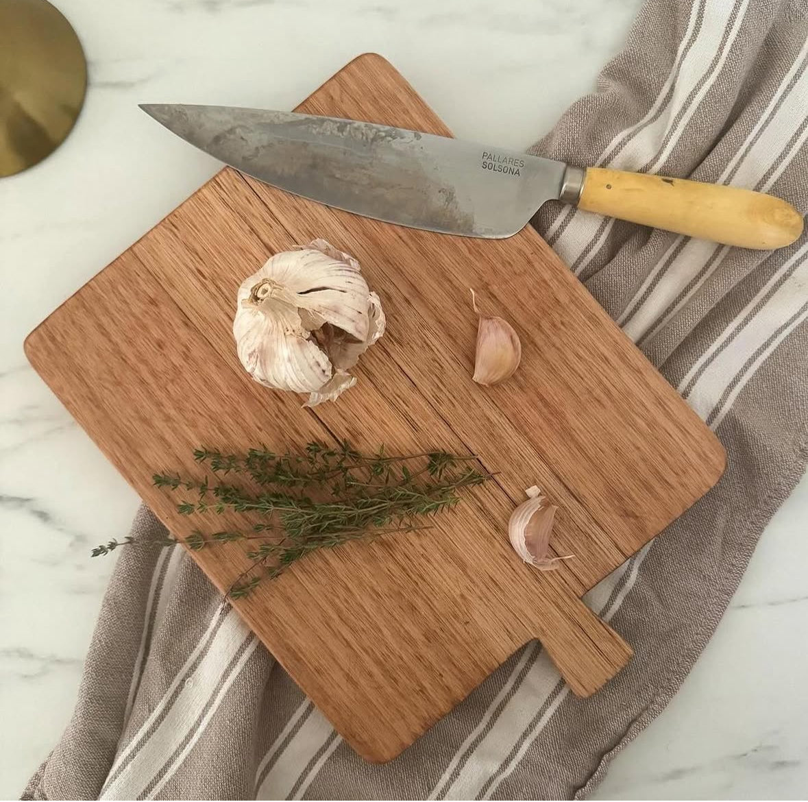 Ivy Alice Vintage Chopping Boards