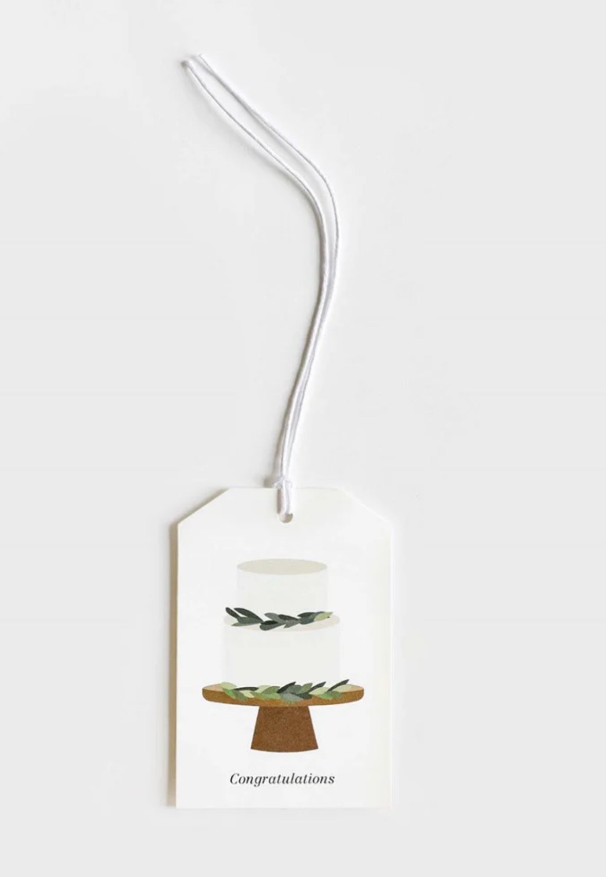 Father Rabbit gift tags - various