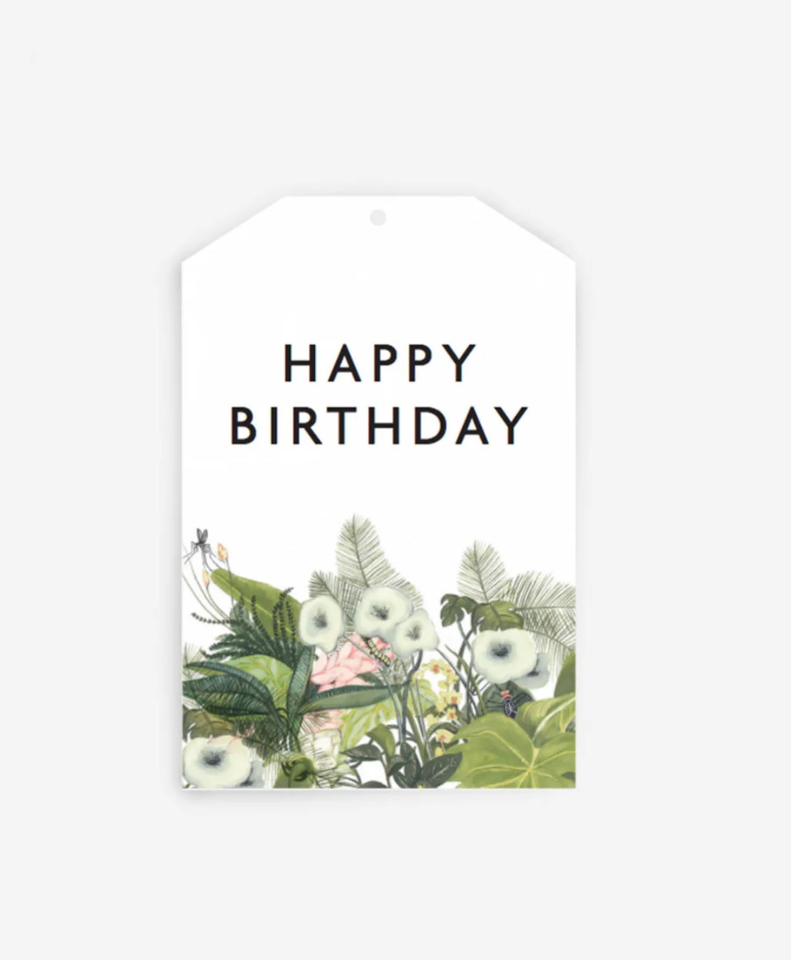 Father Rabbit gift tags - various