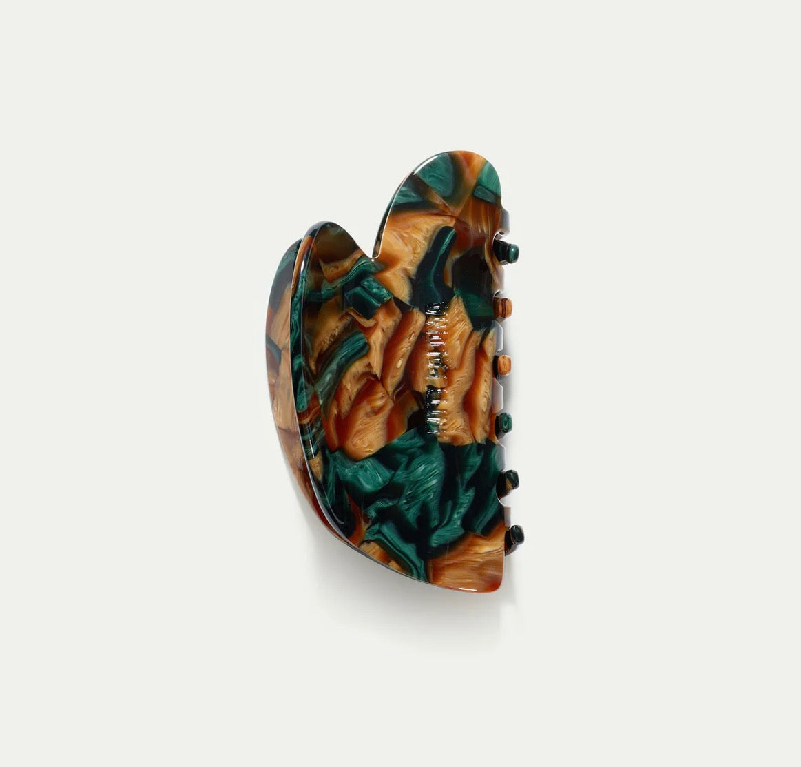 Kitty Paloma Medium Sculptural Claw Clip