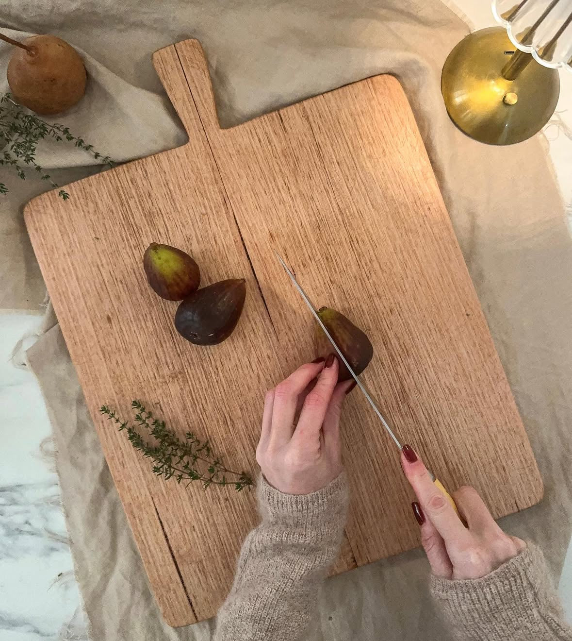 Ivy Alice Vintage Chopping Boards