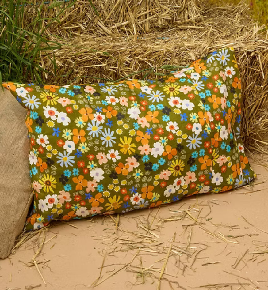 Togetherness Linen Pillowcase