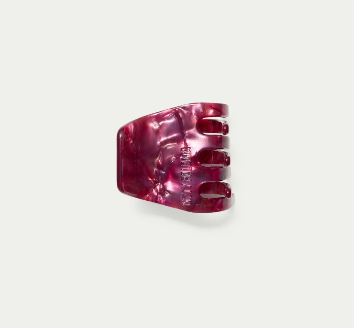 Kitty Paloma Petite Claw Clips - various colours