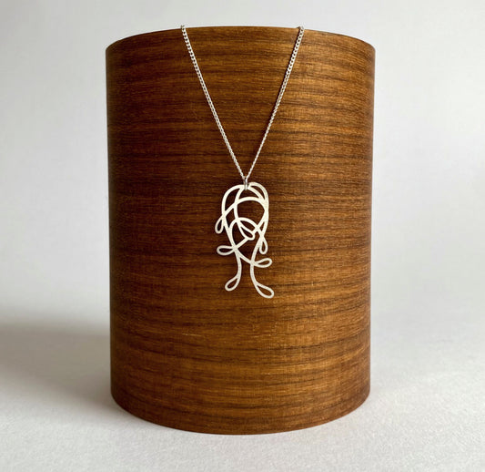 Go Do Good Necklace - Joy
