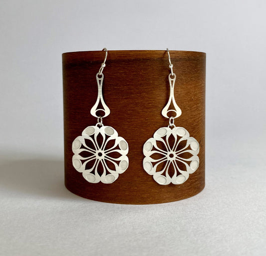 Go Do Good Earrings - Tribe