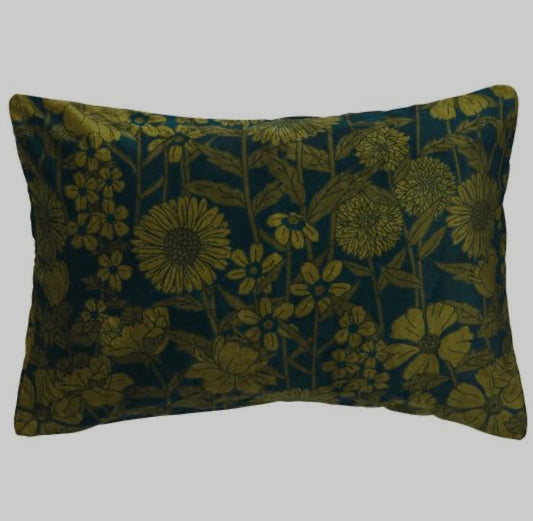 Sage and Clare - Velvet Pillow Sham