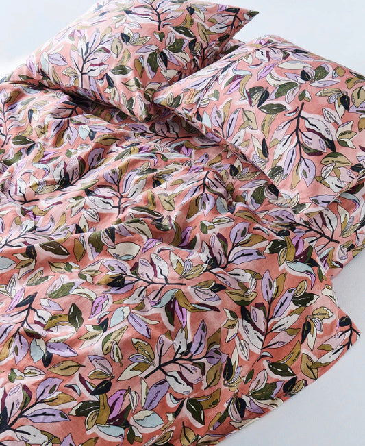 Kip and Co Fitted Sheet Costa Rica