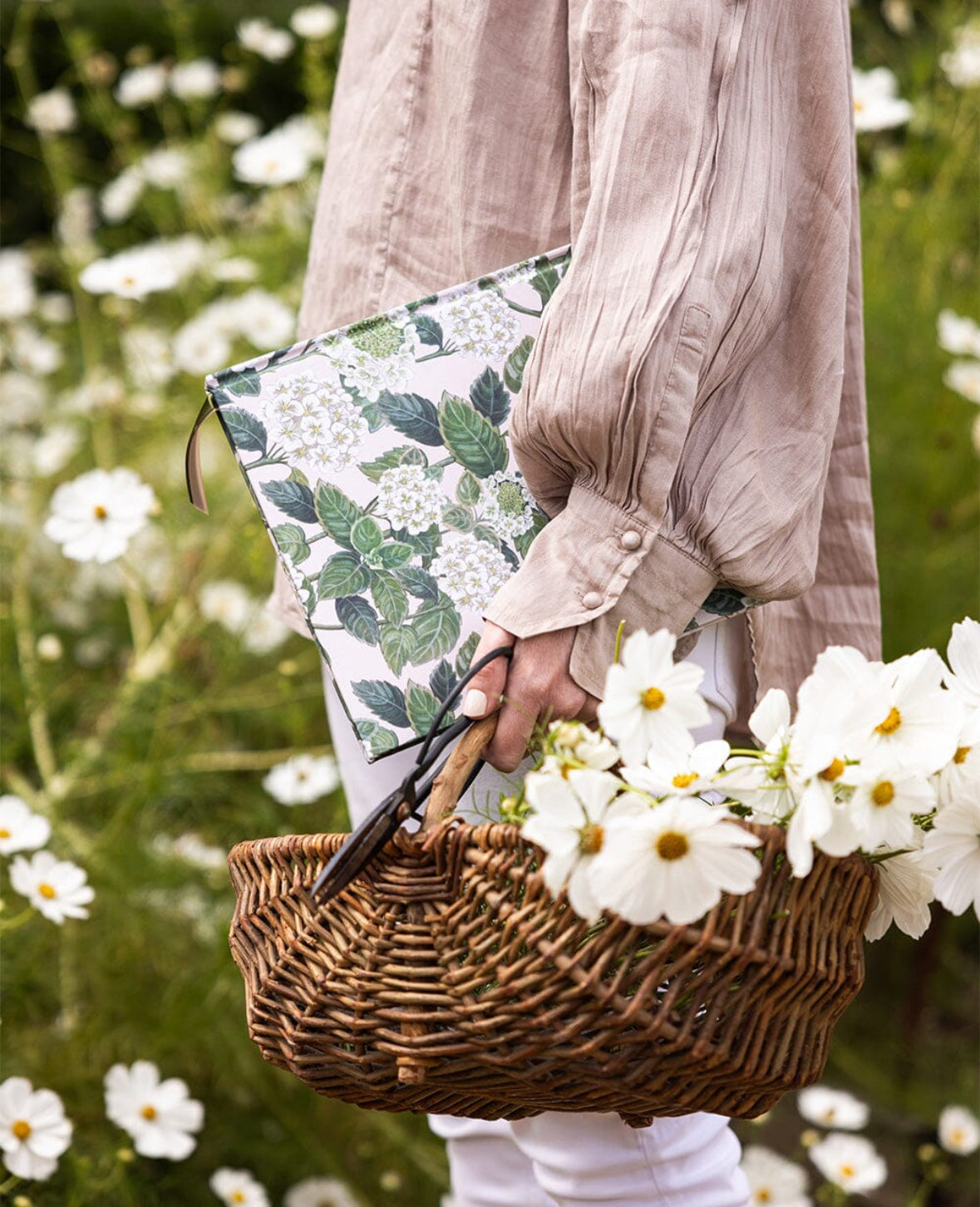 Bespoke Letterpress - Heirloom Gardening Journal