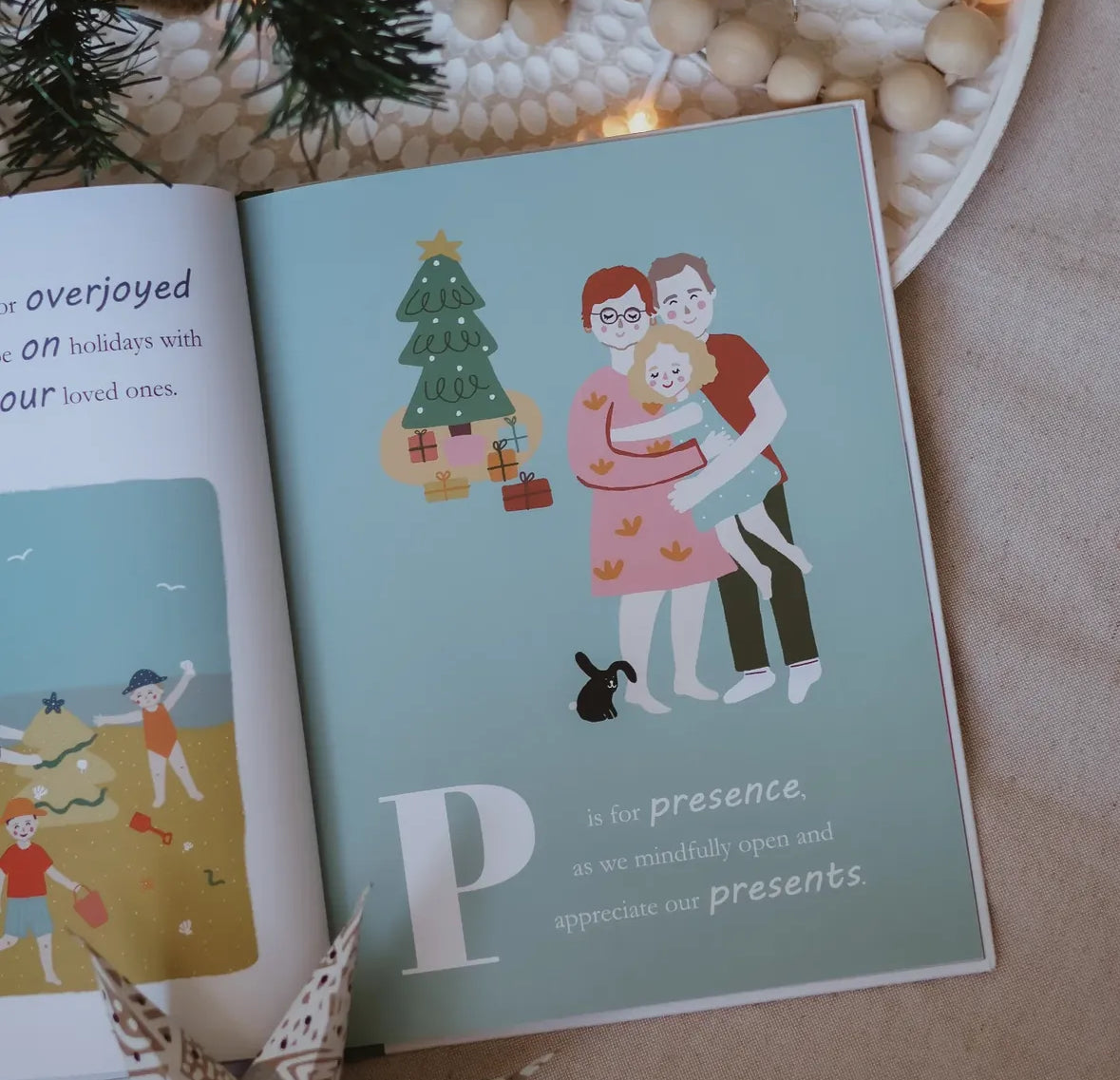 A Brilliant Christmas