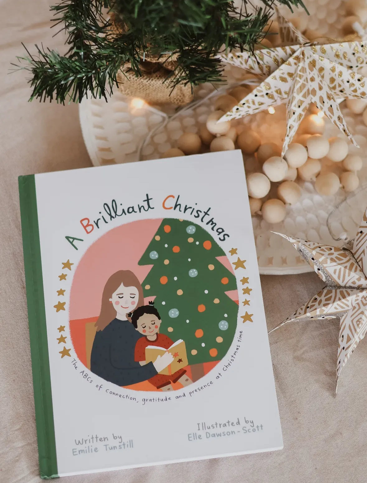 A Brilliant Christmas