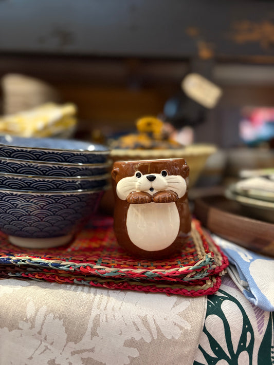 Concept Japan Tea Cups