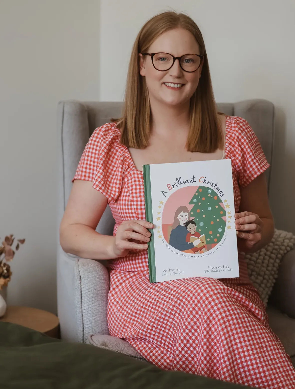 A Brilliant Christmas