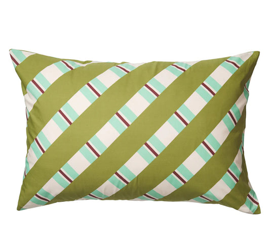 Sage and Clare - Alejandro Cotton Standard Pillowcase Set