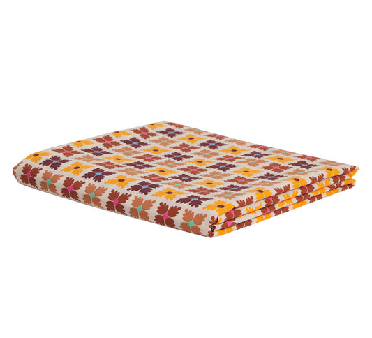 Sage and Clare - Florencia Cotton Sheet