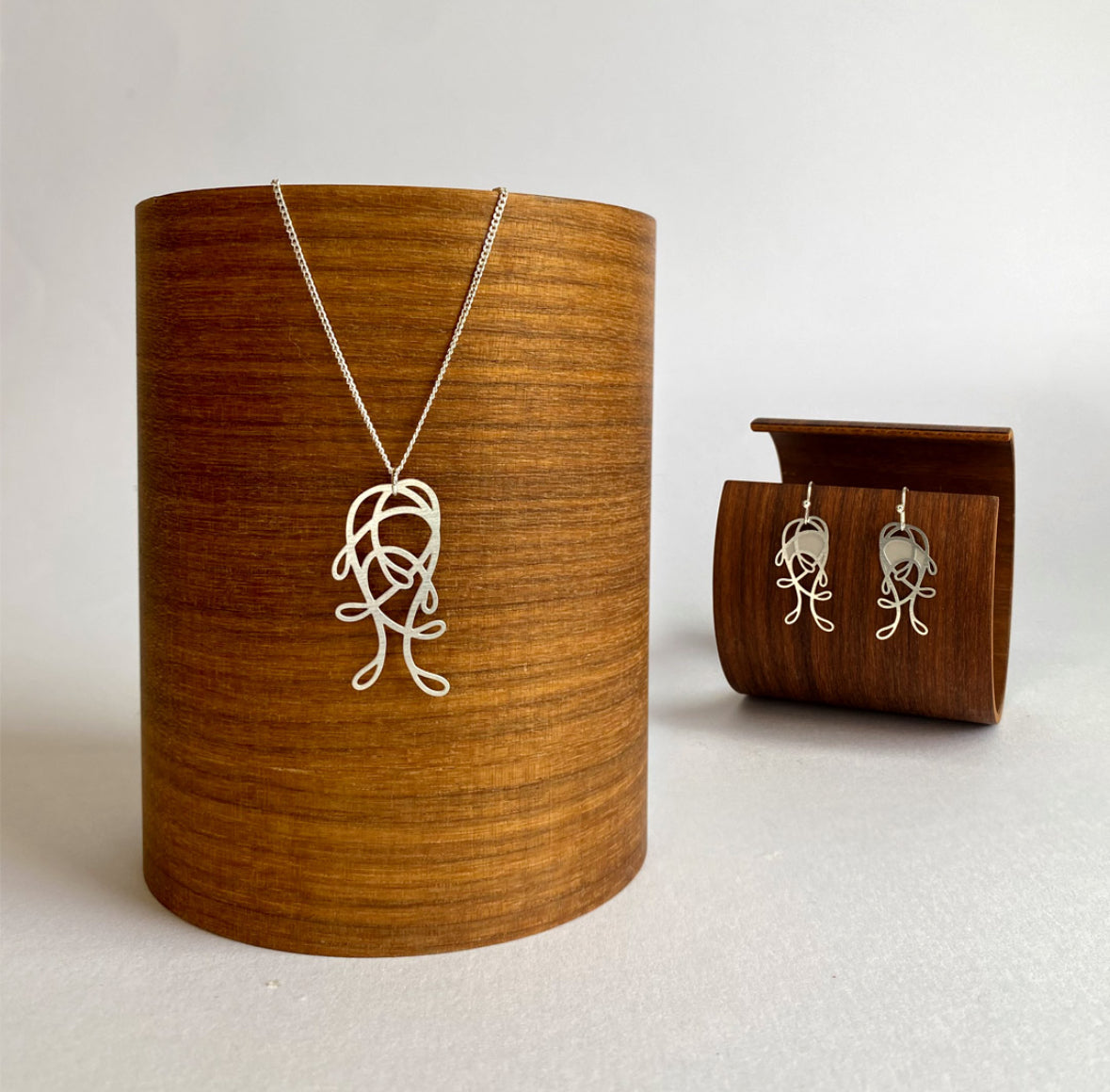 Go Do Good Necklace - Joy