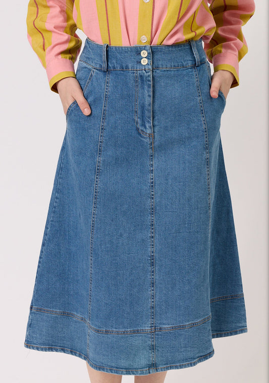 Samira Skirt