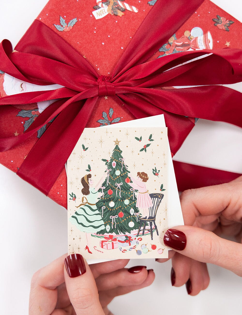 The Season of Joy MINI Card Box Set 6pk