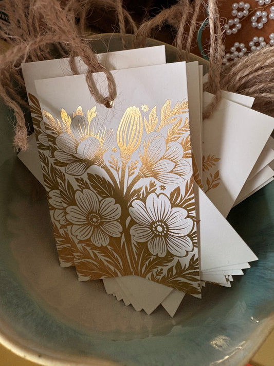 Bespoke Gift Tags