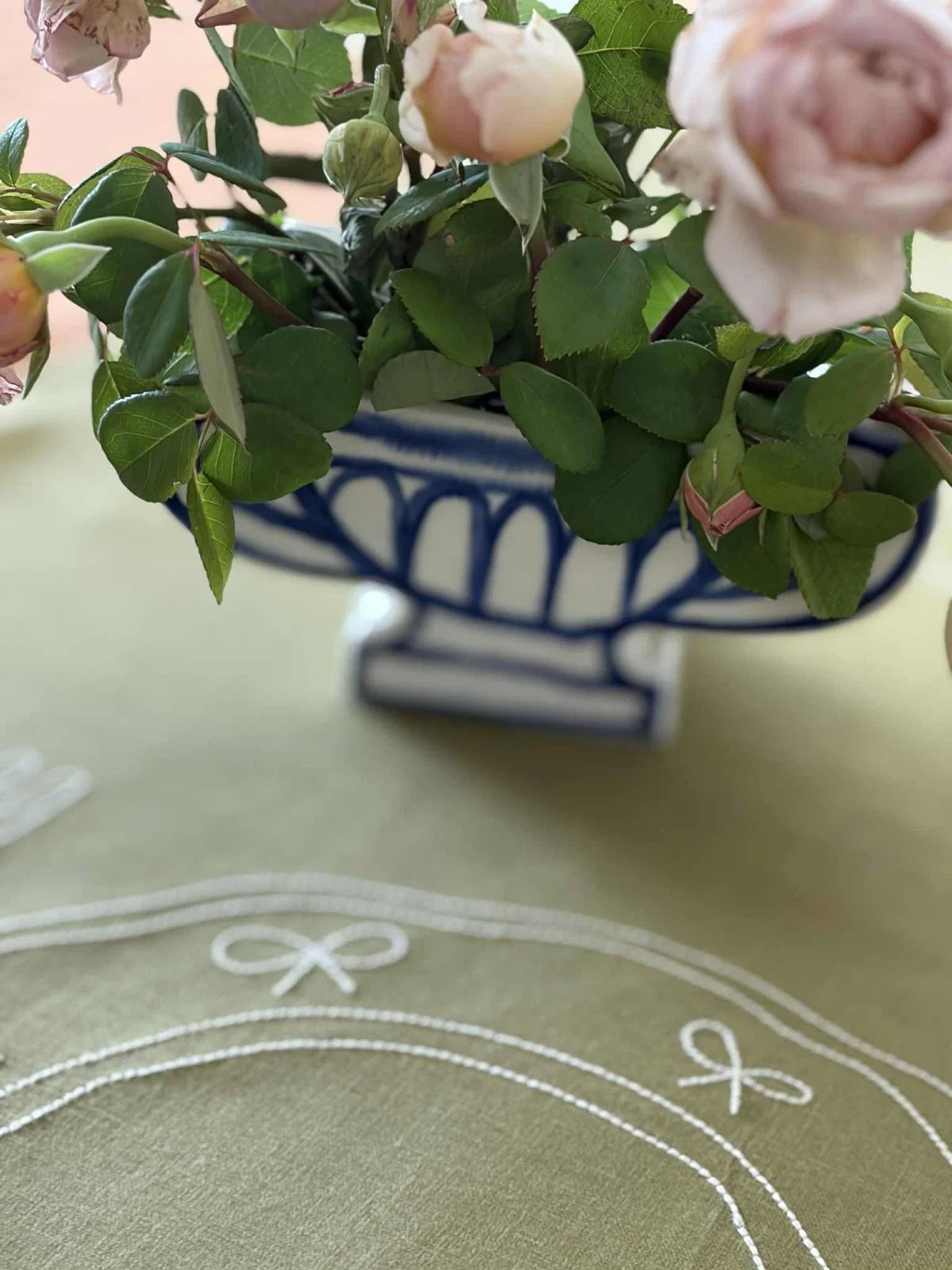 Little Nordic Sol Duo Placemat