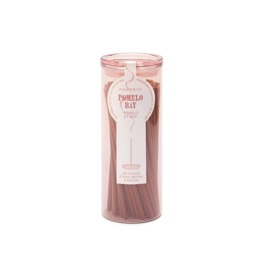 Paddywax Pomelo Bay Incense