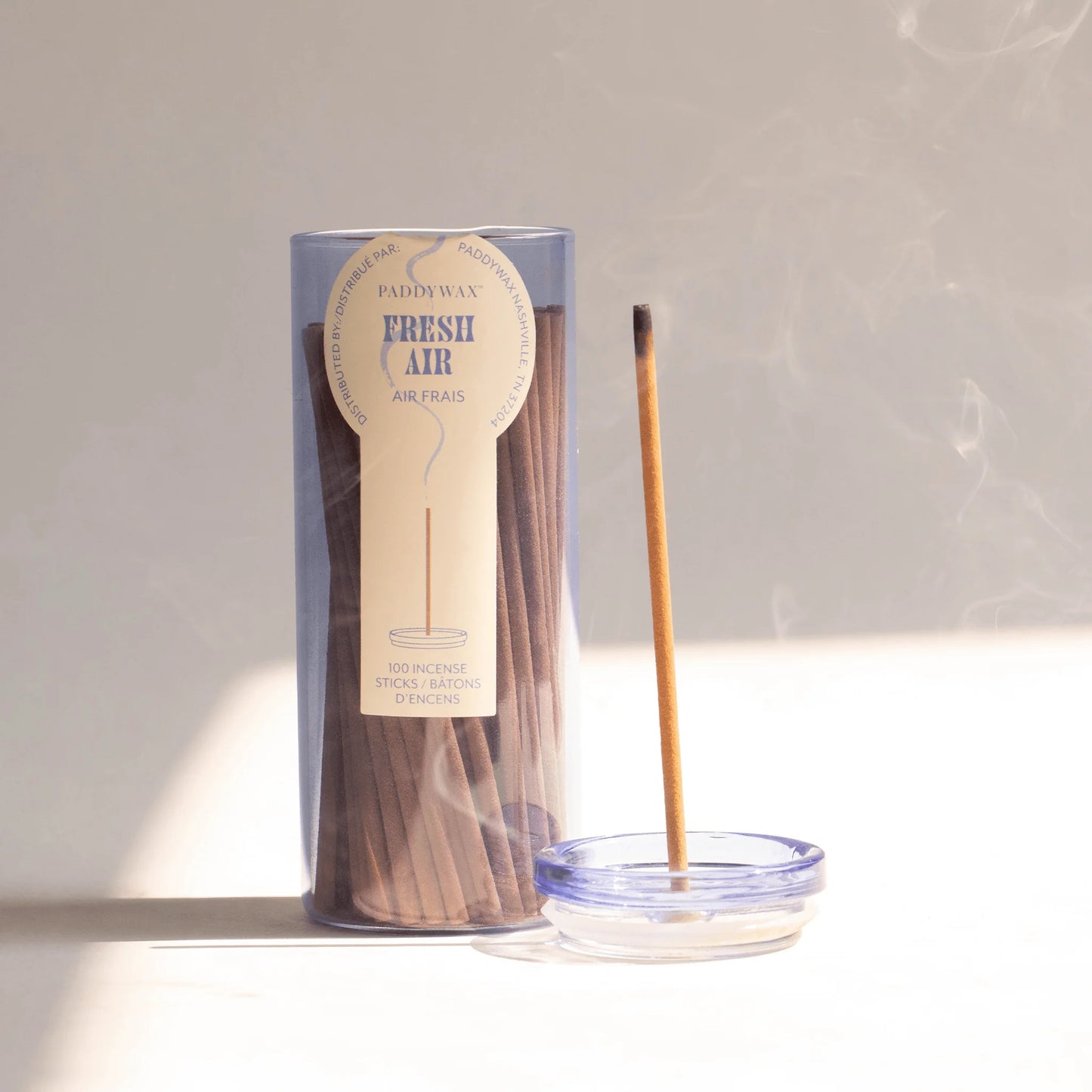 Paddywax Fresh Air Incense