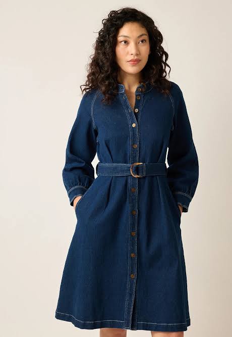 Nancybird Selene Dress