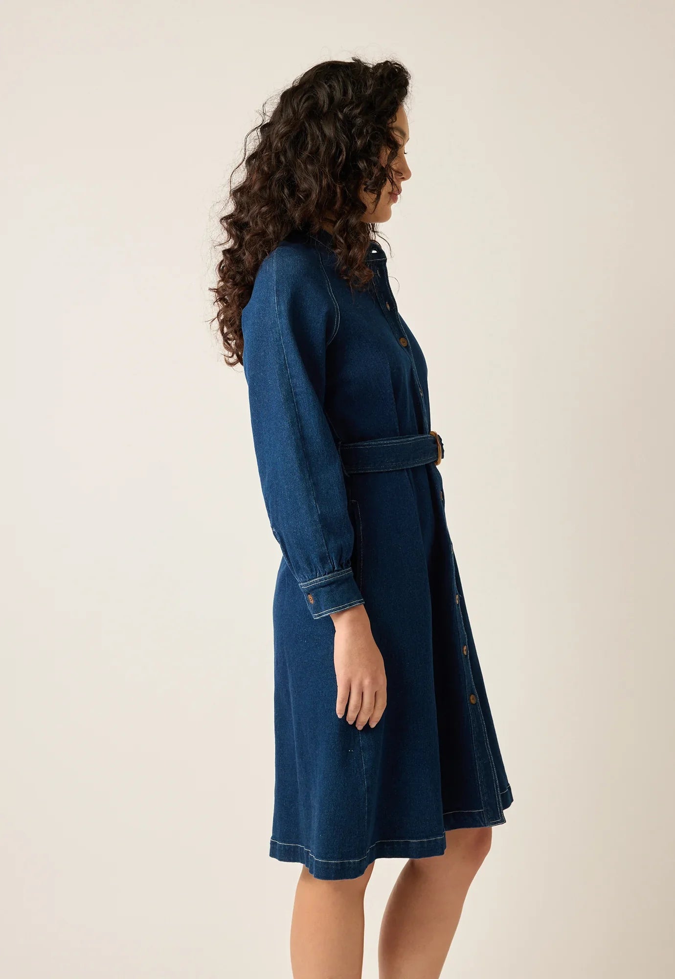 Nancybird Selene Dress