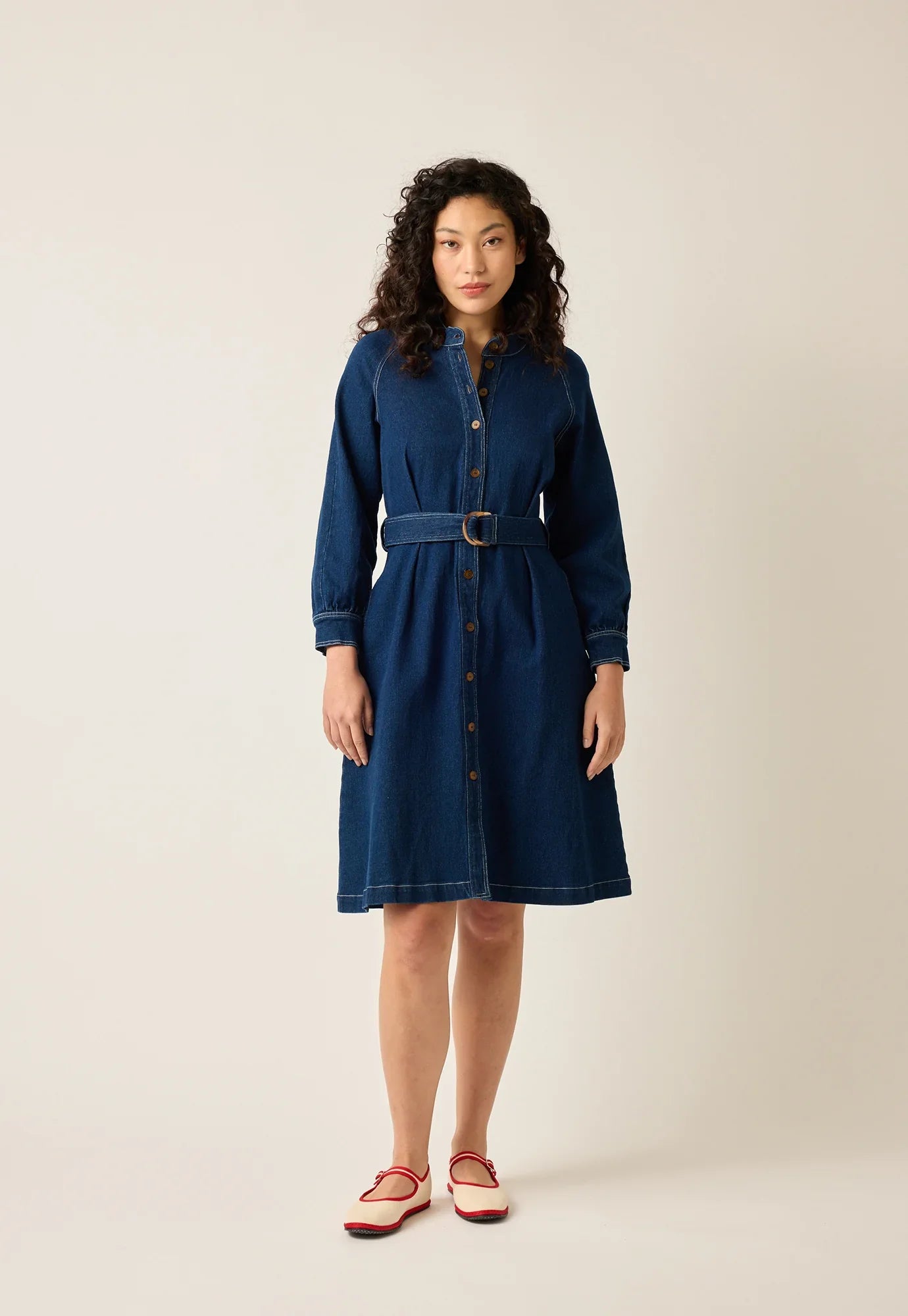Nancybird Selene Dress