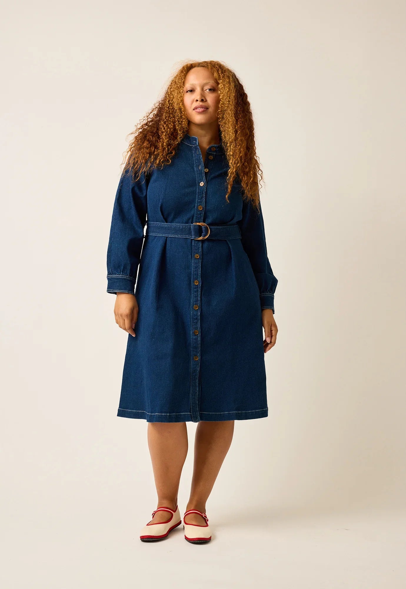 Nancybird Selene Dress
