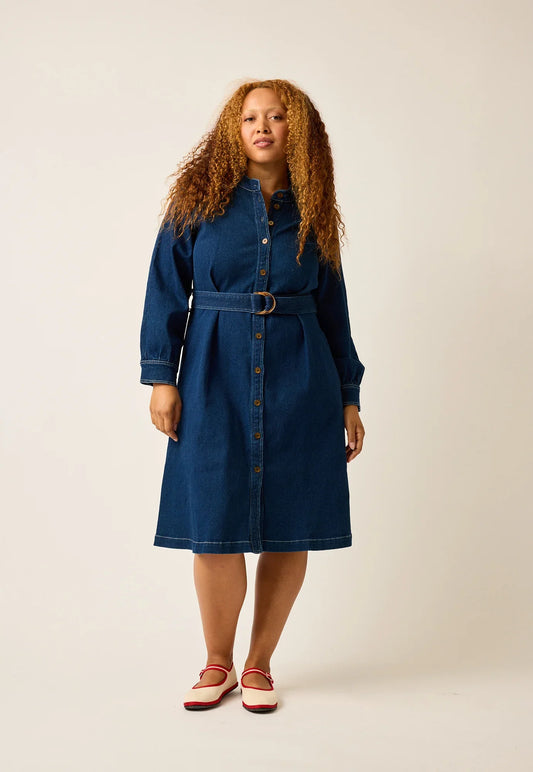 Nancybird Selene Dress