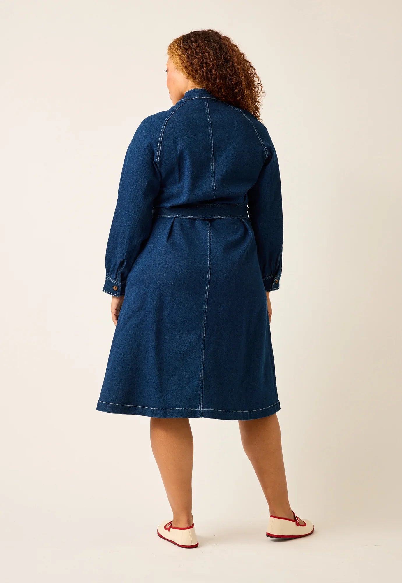 Nancybird Selene Dress