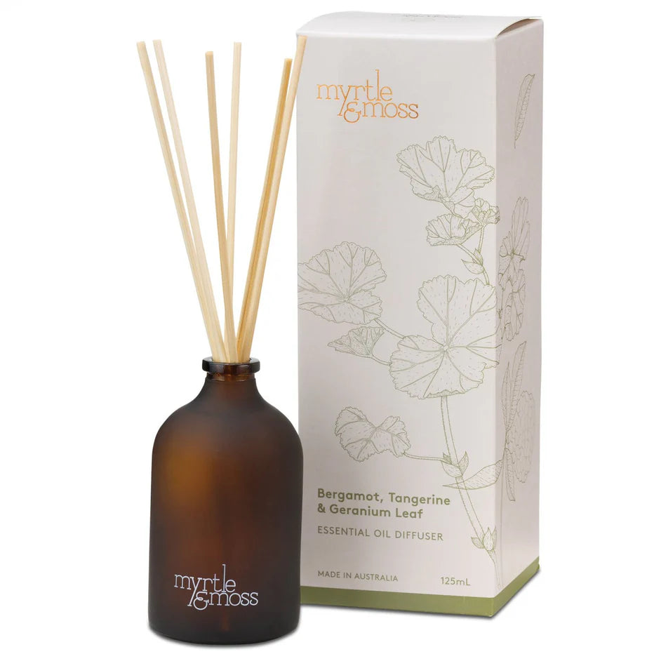 Myrtle and Moss Reed Diffuser