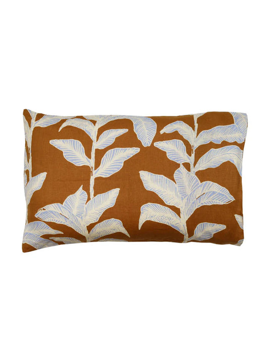 Mosey Me Meridian Coco Pillowcases
