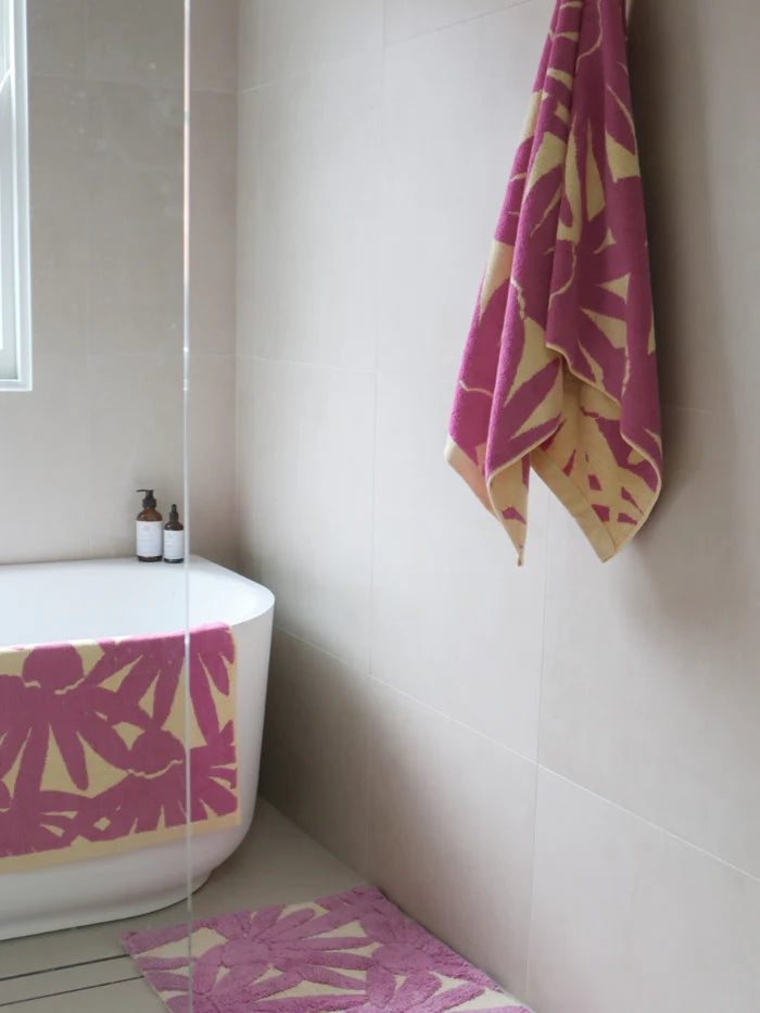 Mosey Me Margarita Bath Sheet