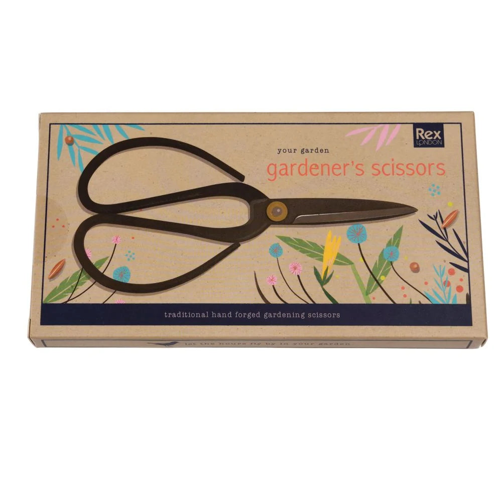 Gardener’s Scissors