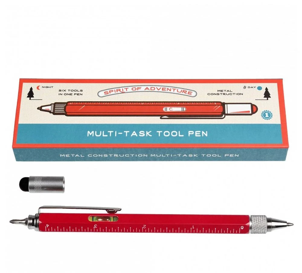 Multi-Task Tool Kit