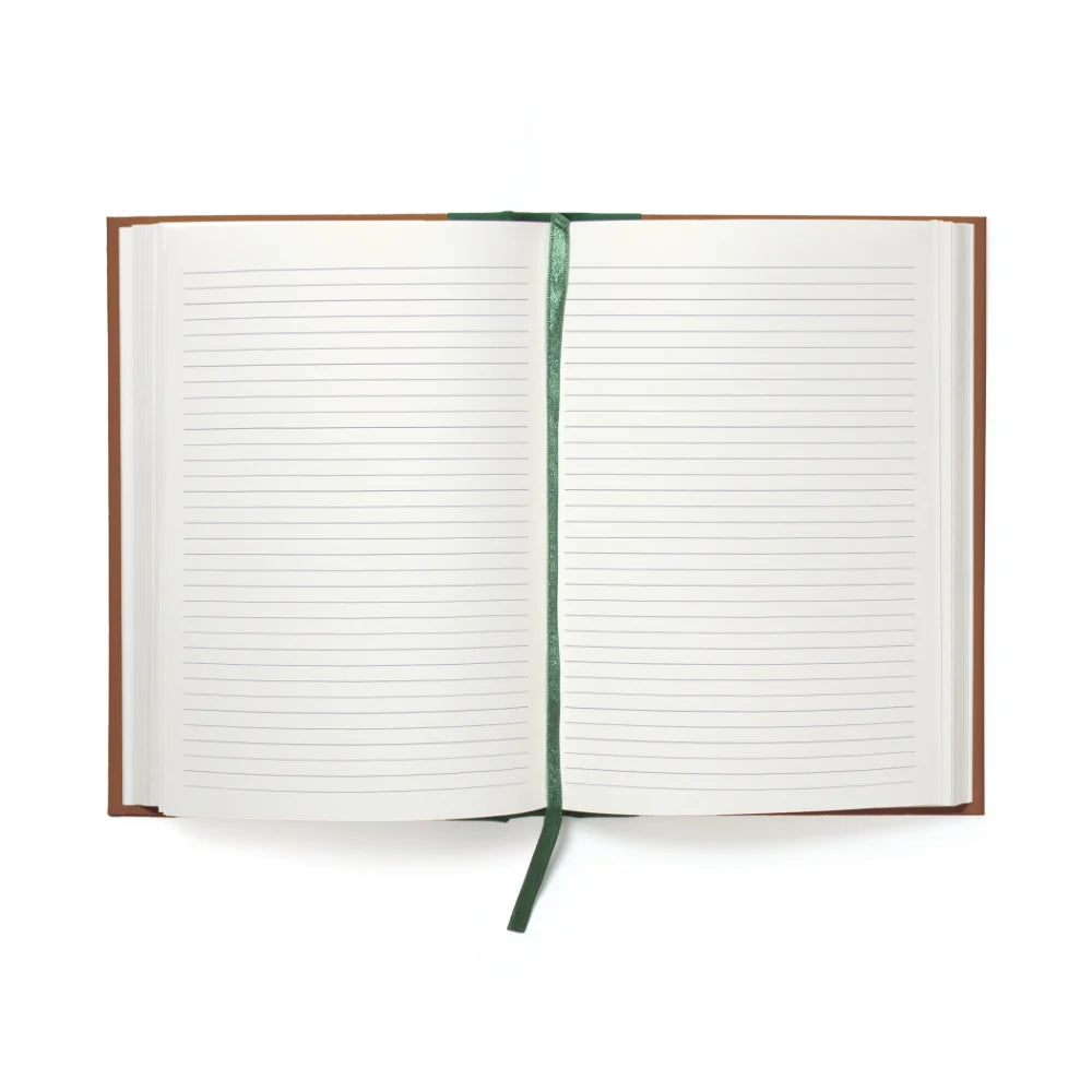 Cavallini Wildflowers Journal