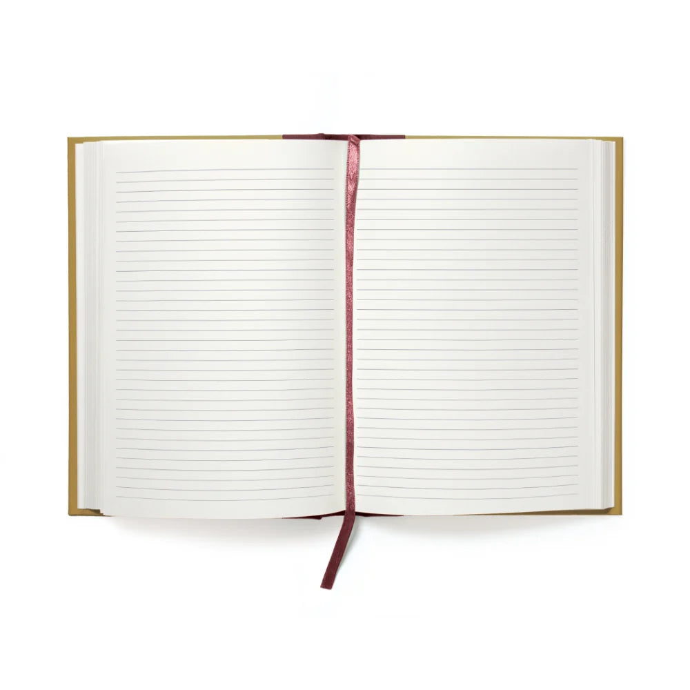 Cavallini Le Chat Journal
