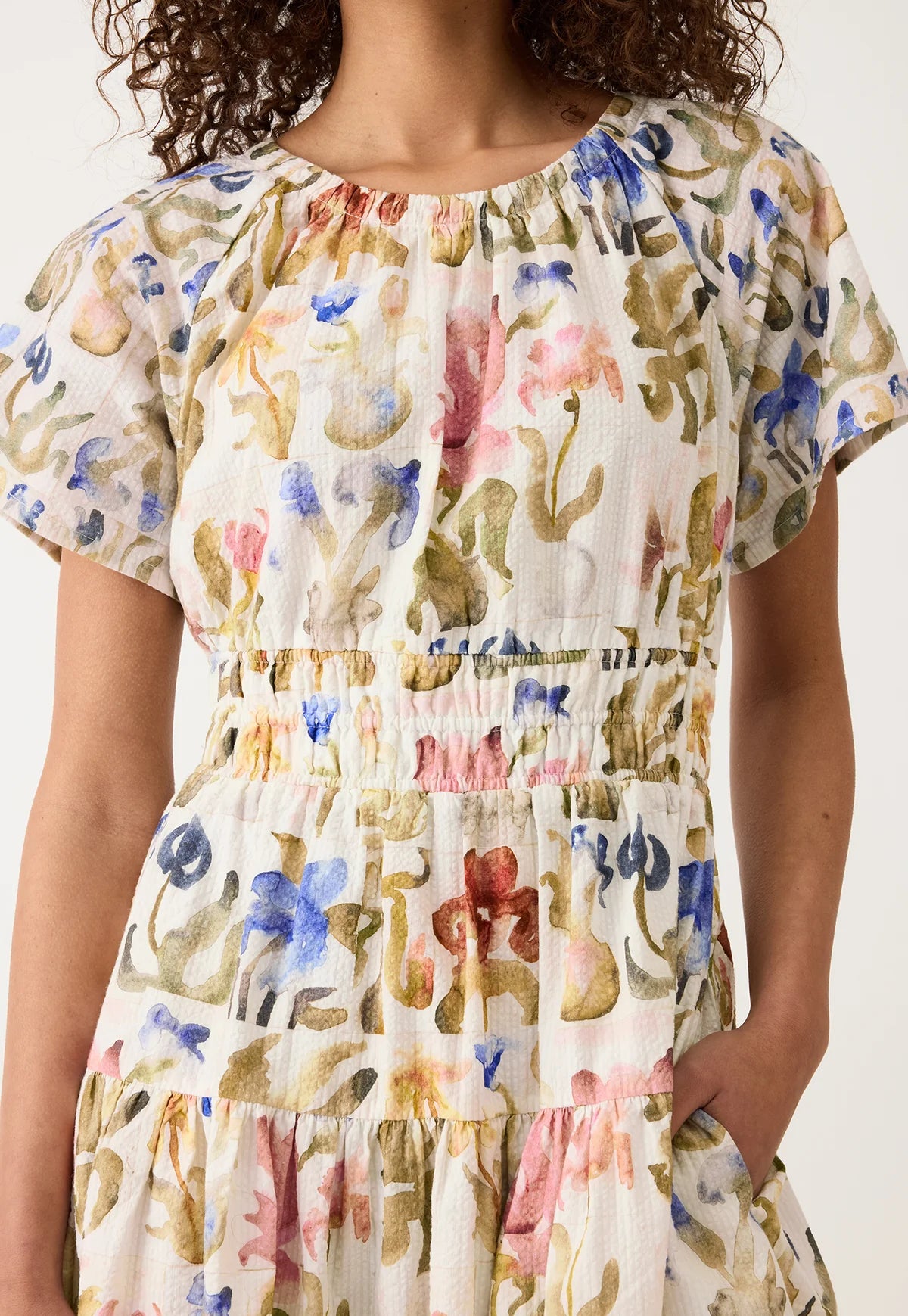 Nancybird Lola Dress