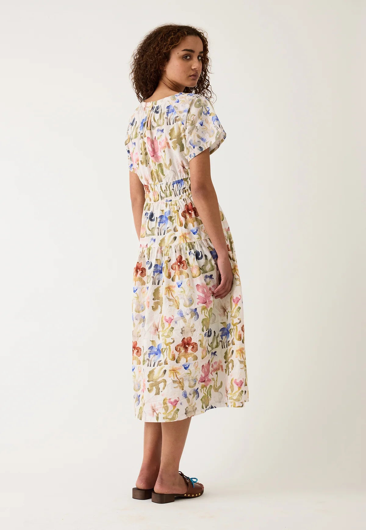 Nancybird Lola Dress