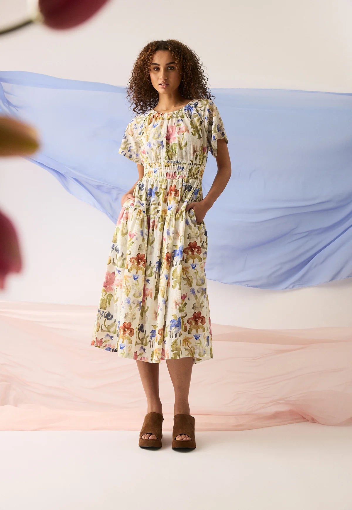 Nancybird Lola Dress