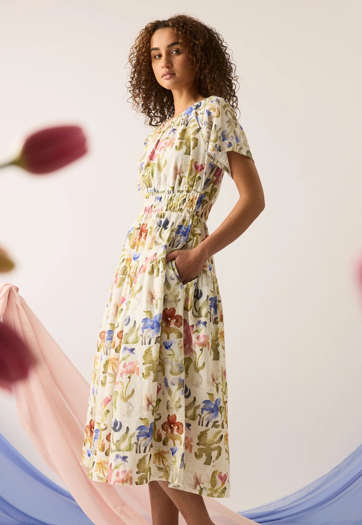 Nancybird Lola Dress
