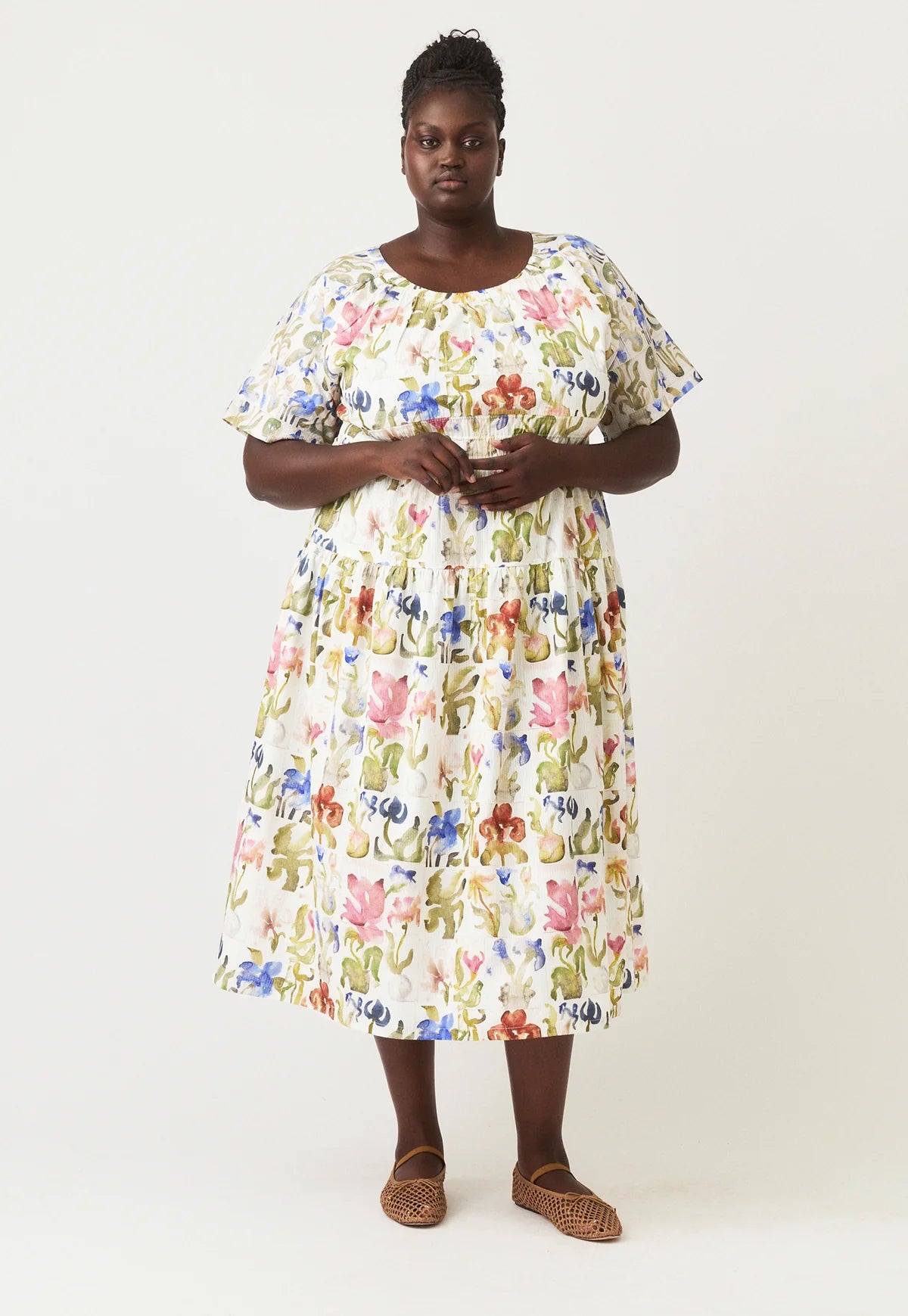 Nancybird Lola Dress