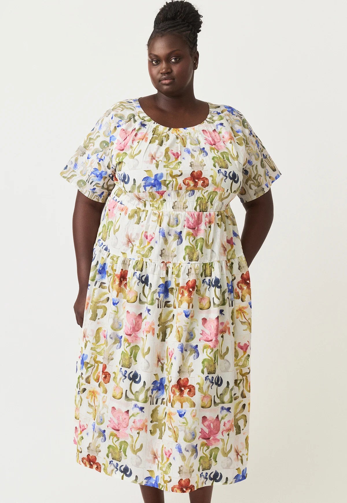 Nancybird Lola Dress