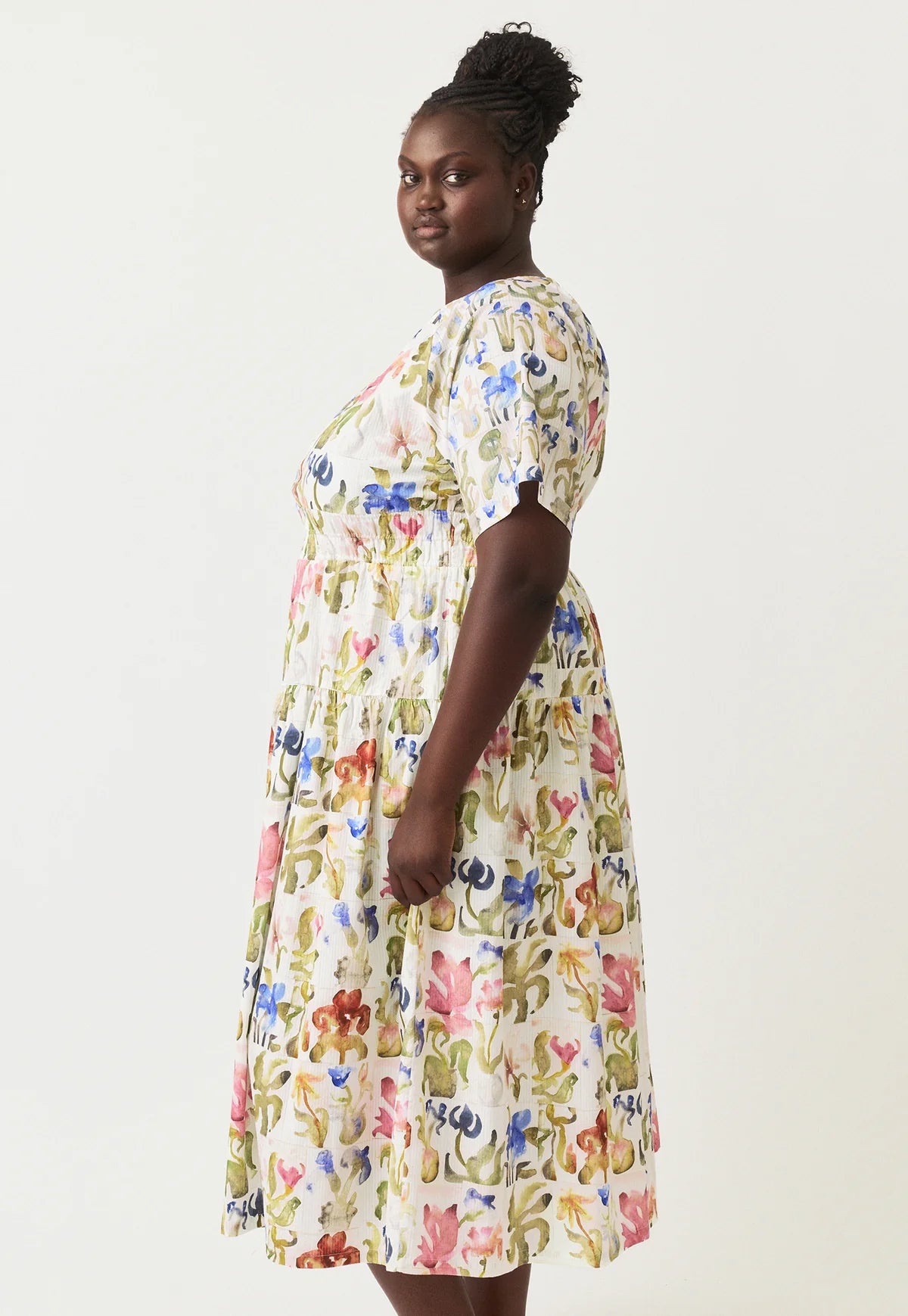 Nancybird Lola Dress