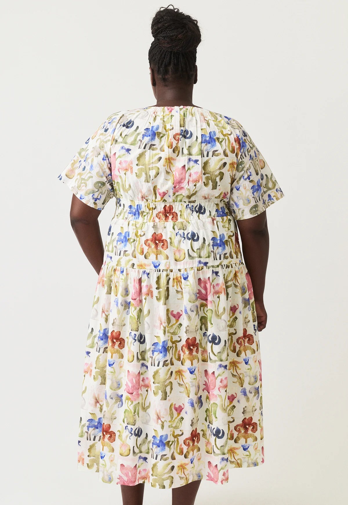 Nancybird Lola Dress